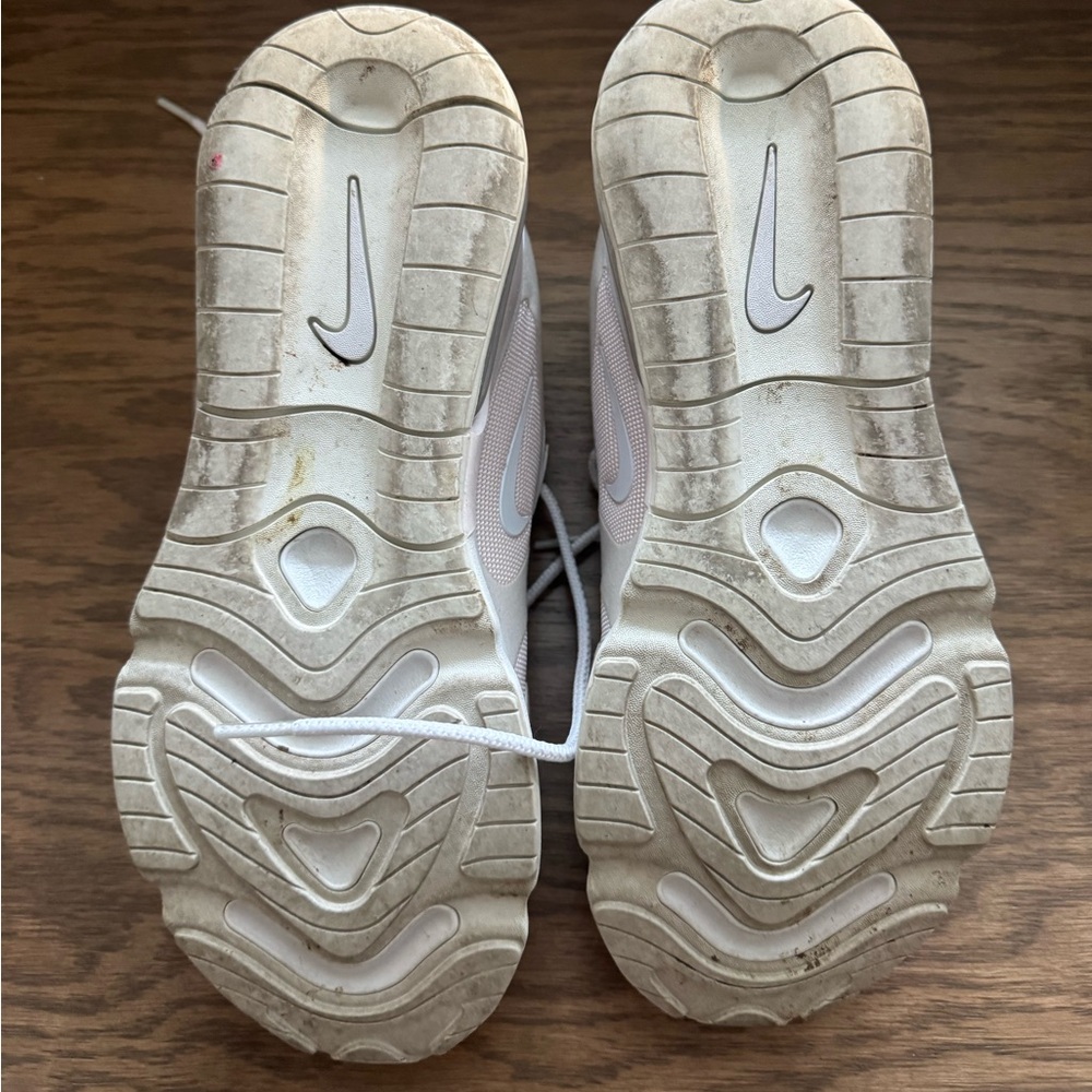 Nike Air Max 200 Light Soft Pink (Women's) - Picture 5 of 6